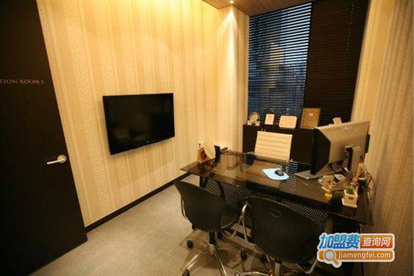 韩国JP毛发移植中心加盟费