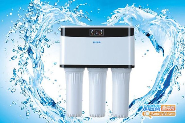 博乐宝净水器