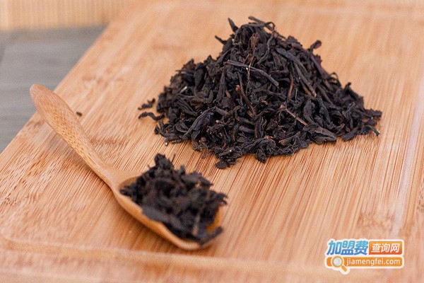 云南普洱茶批发加盟门店