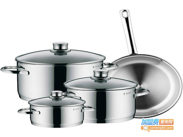 福腾宝锅具加盟门店