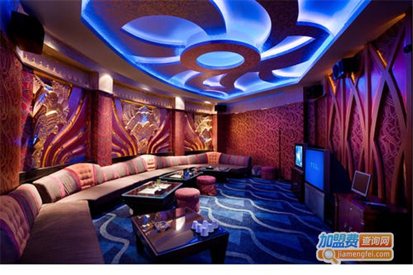 西部飚歌城加盟费