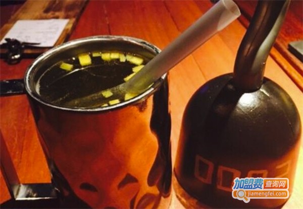 海盗杰克东南亚主题餐厅加盟费