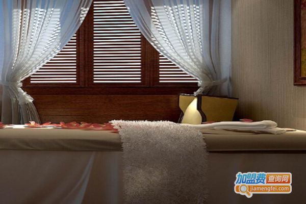 镕康健康加盟费