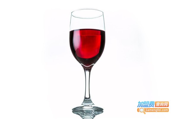 B&G宾杰红酒加盟费