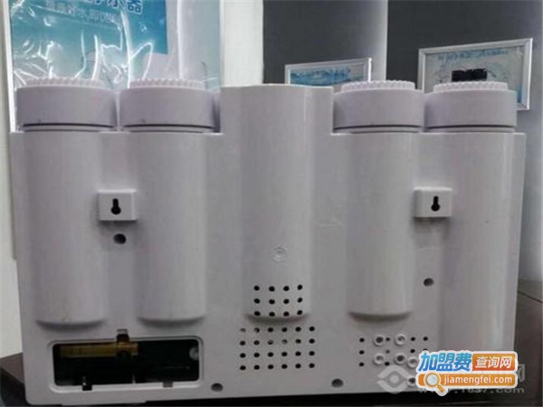 欧派诺净水器加盟门店