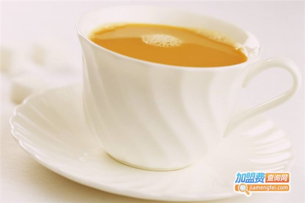 鼎屹豊打奶茶加盟费