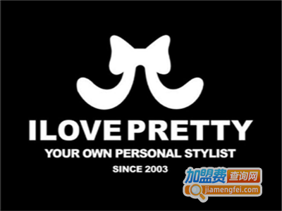 ILOVEPRETTY女装加盟费