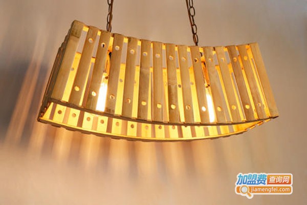 罗丹凯灯饰加盟费