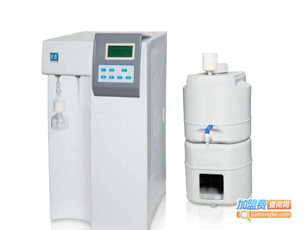 优普超纯水机加盟费