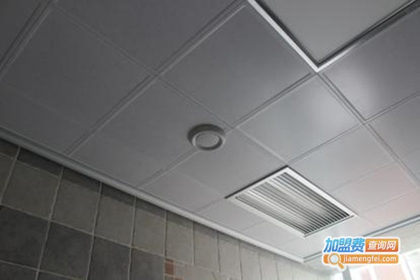 布朗新风系统加盟门店