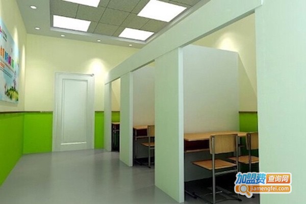 斯玛特儿童美术教育加盟