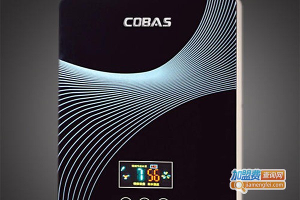 科尔贝斯热水器加盟费