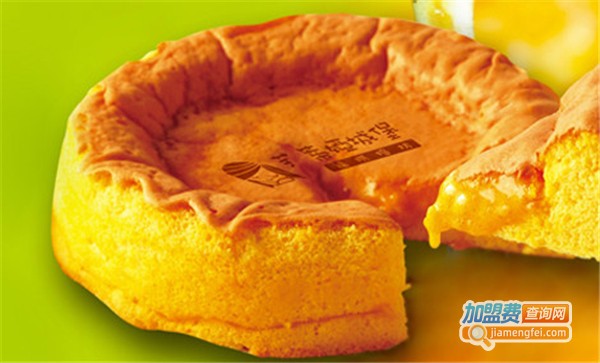 莉蒂娅城堡蛋糕加盟费