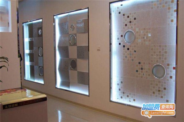 杰森石膏板吊顶加盟