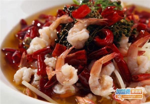 巴食新派川菜加盟费