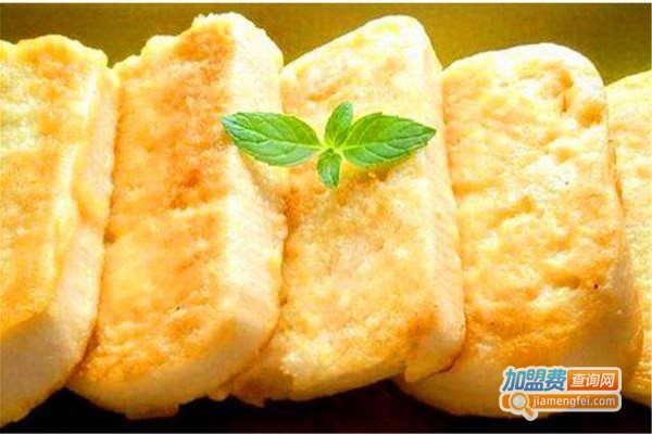 五谷香酥馍加盟店