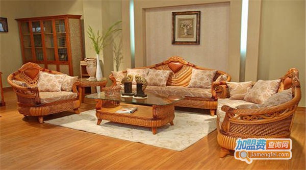 格莱美家具加盟费