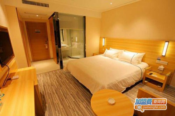 精途商务酒店加盟门店