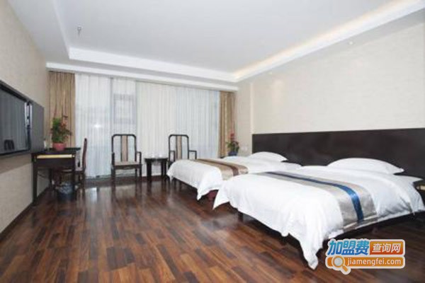 精途商务酒店加盟费