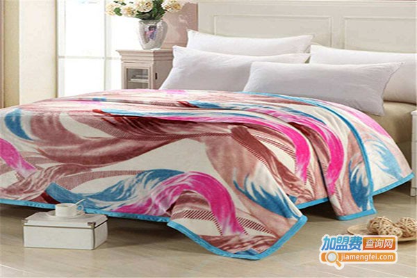 天下家纺加盟门店