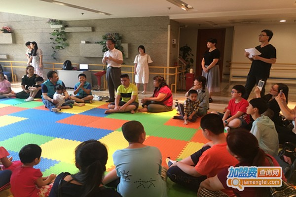 美社时尚技能培训加盟费