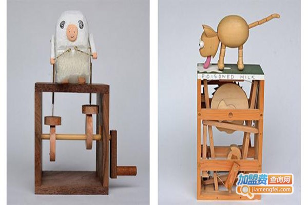 和信玩具加盟门店