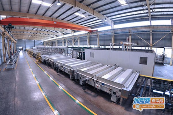 福耀FUYAO加盟费