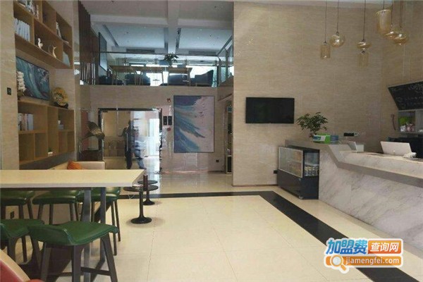 盈鑫装饰加盟费