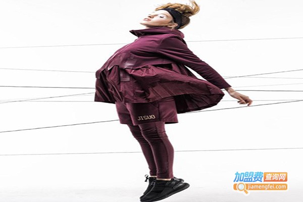 季索女装加盟门店