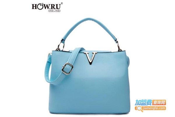 优哈女包加盟费