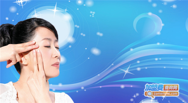 谷雨化妆品加盟费