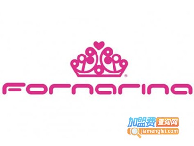 Fornarina女装加盟费