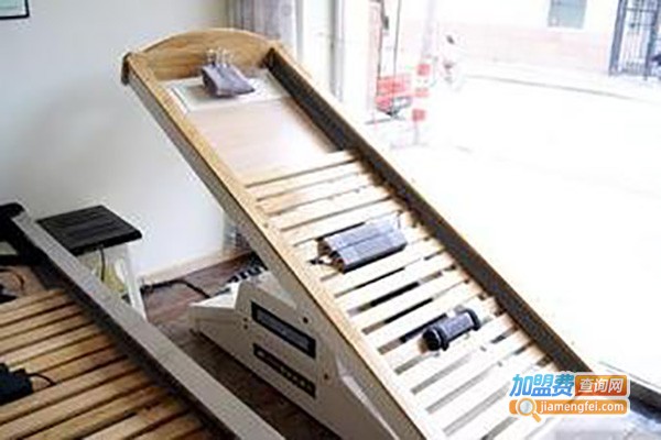 脊复康理疗馆加盟