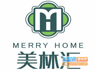 美林汇集成整装加盟费