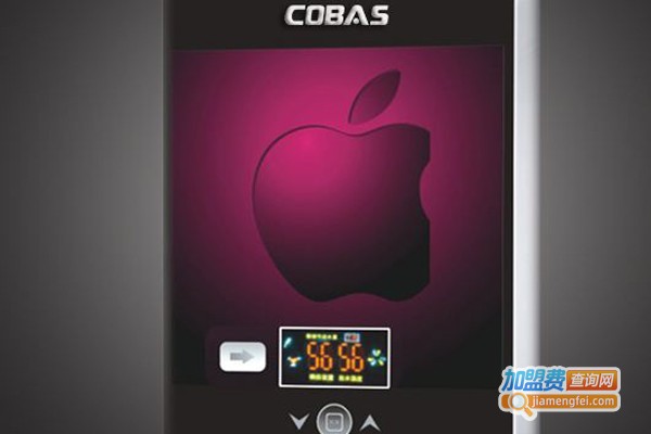 科尔贝斯热水器加盟费