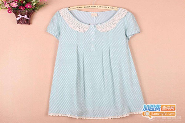 欢悦妈咪加盟门店