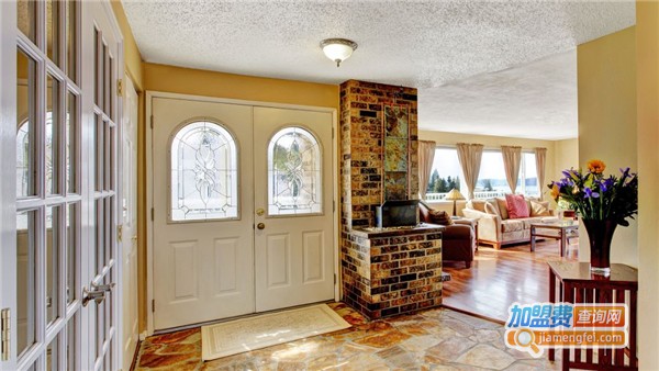 美露达吊顶加盟费