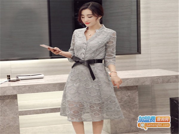 靓衣轩女装加盟费