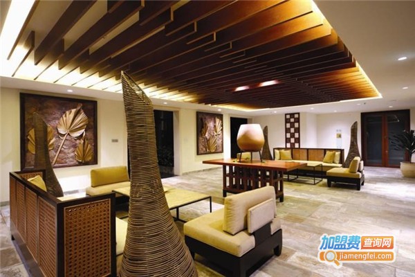 大朗水疗会所加盟费