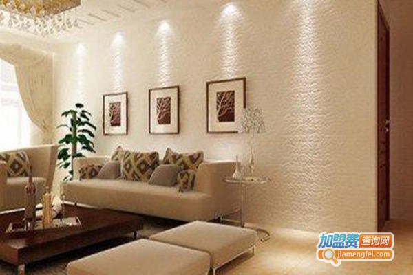 法鹏集成墙面加盟门店