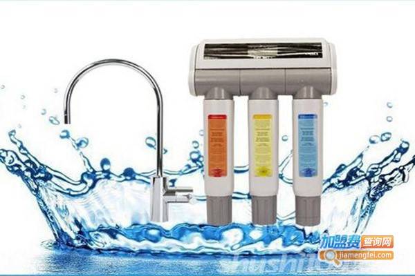 长工净水器加盟门店