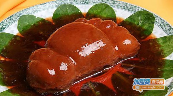 熊掌工坊创意美食加盟费