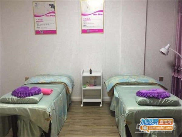 安馨催乳加盟门店