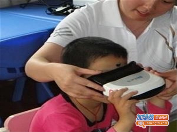 凌视爱眼视力保健加盟费