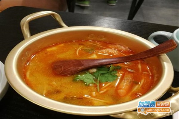 吉多摩咖喱加盟费