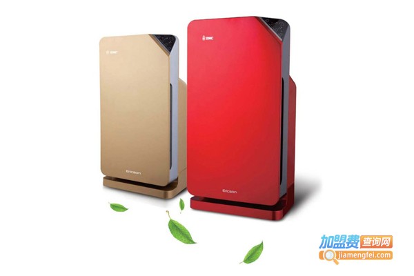 艾瑞生空气净化器