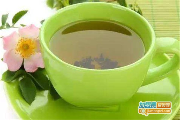 Snowy Tea 茶不易加盟费