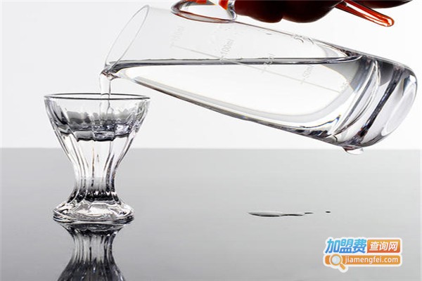 吉马酒业加盟费