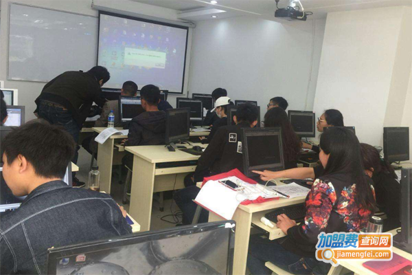 建皇教育加盟费