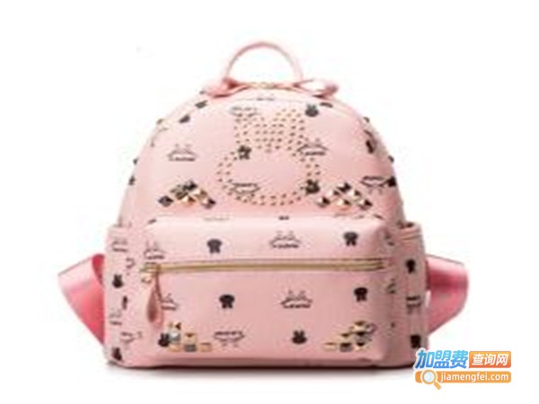 米菲箱包加盟费